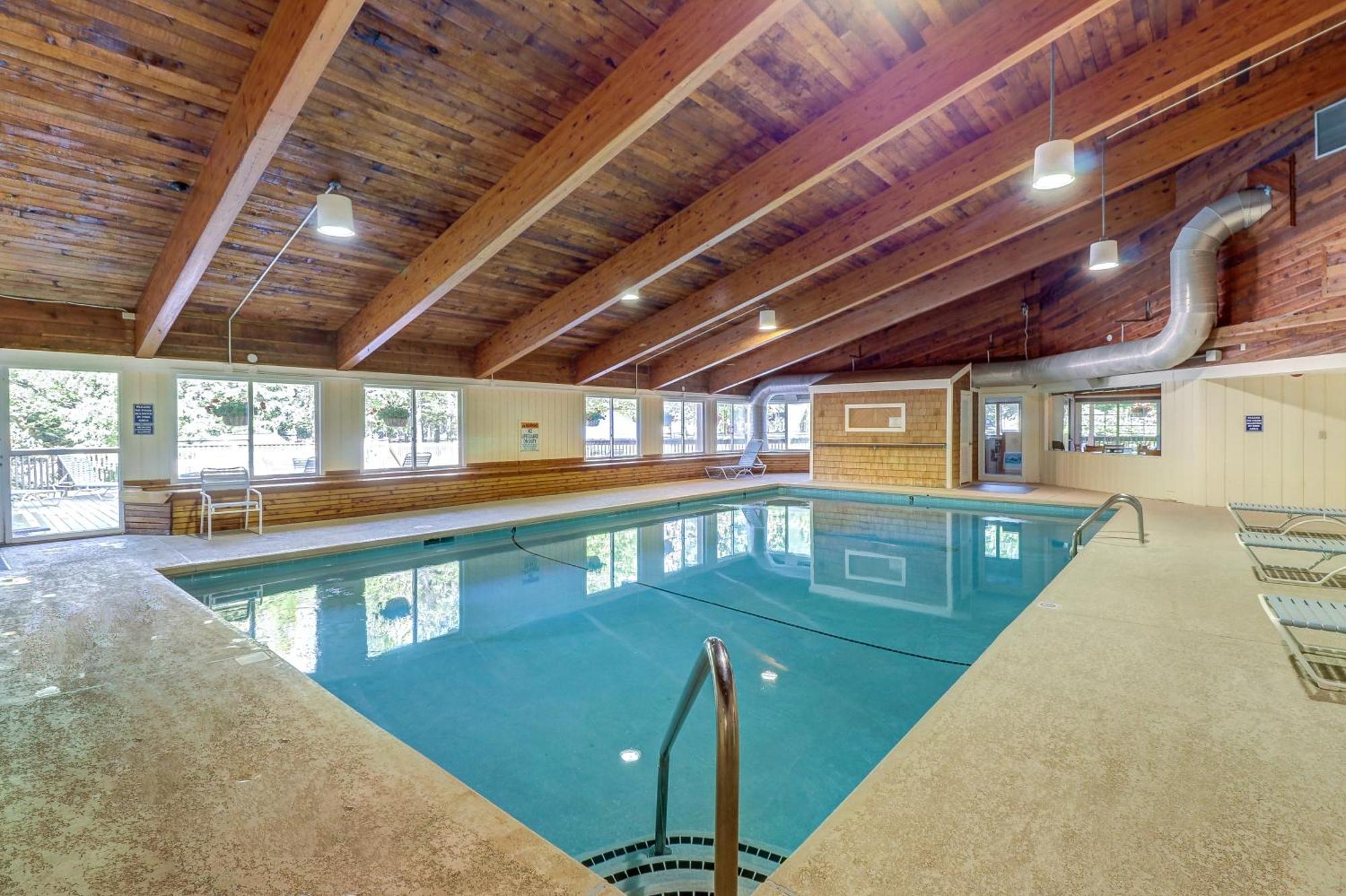Bridges Resort 沃伦 外观 照片