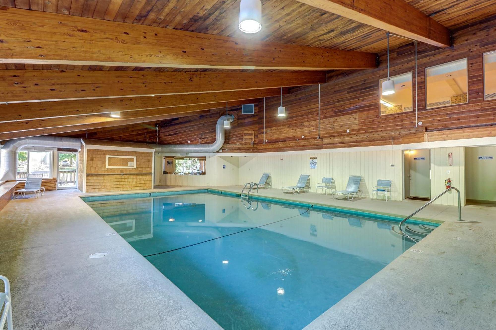 Bridges Resort 沃伦 外观 照片