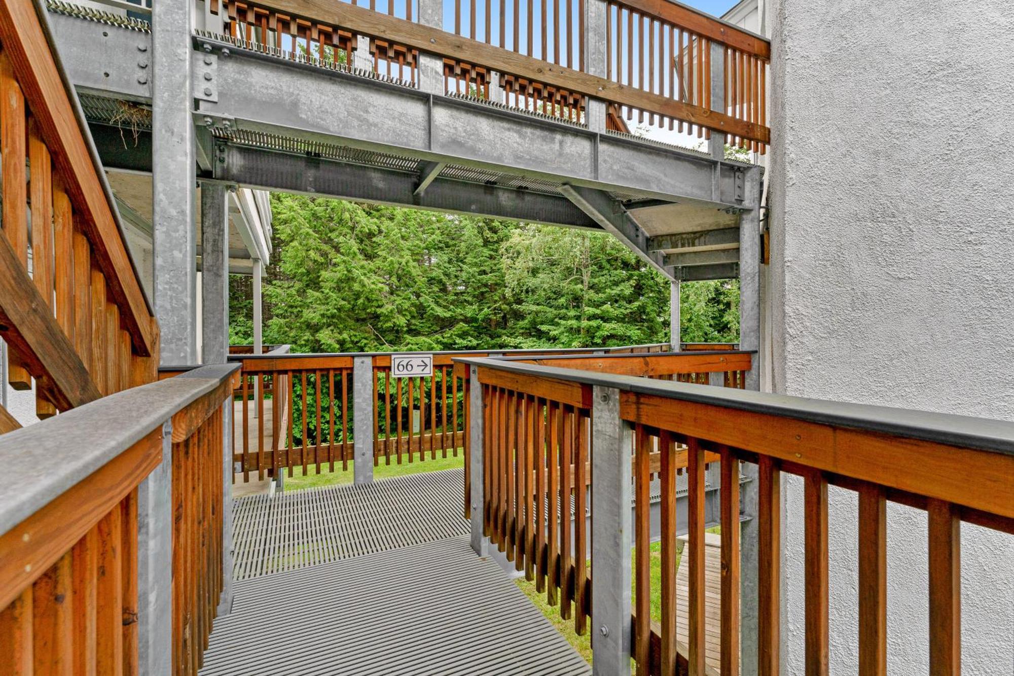 Bridges Resort 沃伦 外观 照片